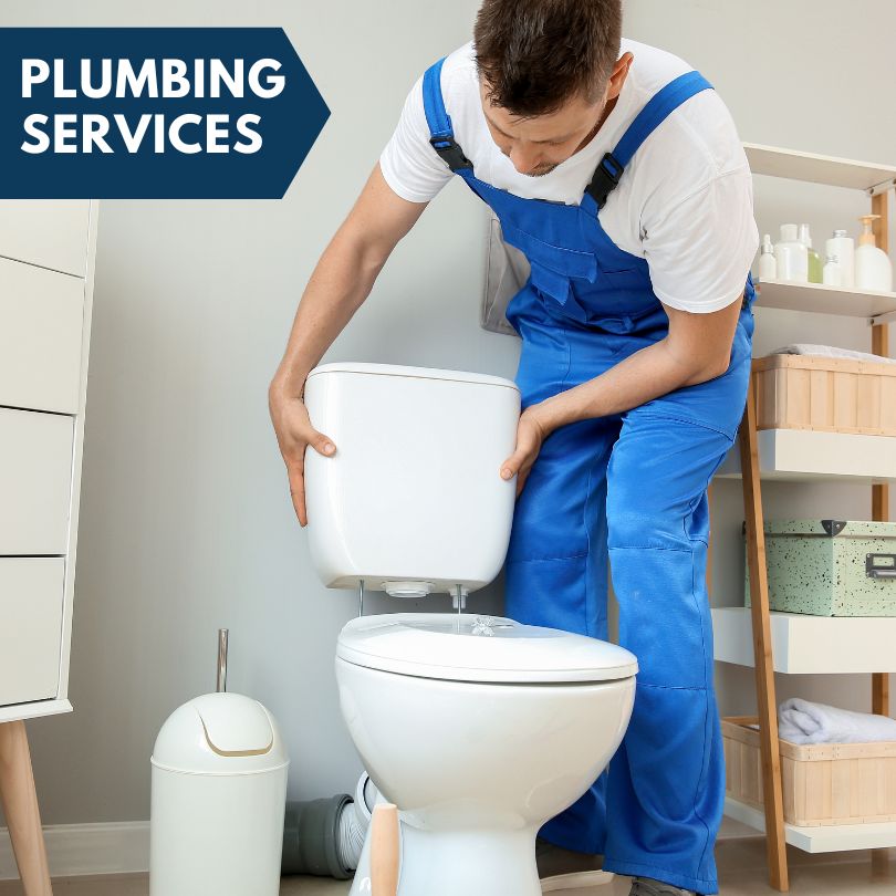 Plumbing Company in Watson, MN